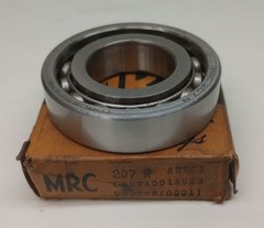 MRC 207R Angular Contact Ball Bearing 35X72X17mm 207-R