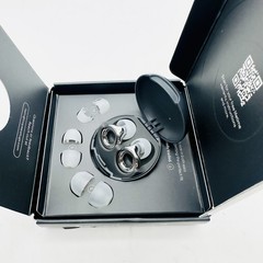 Loop Experience 2 Earplugs – Silver – *New Opened Box