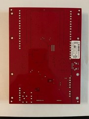 LNL-1100-S3 Lenel Security Alarm Input Control Module Board.