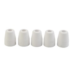 20pcs/Set Consumables Plasma Nozzles Cutter CUT 40/50 Cutting Electrodes Tips