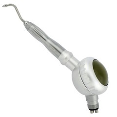NSK Prophy-Mate S Short Style Dental Air Polishing System Prophy Jet Polisher