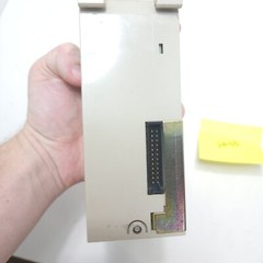 Omron Power Supply Unit C200HW-PA204S C200HWPA204S *No Cover* Free Shipping