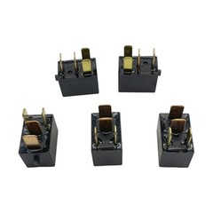 5-Pack G8HL-H71 AC Power Relay for Honda Accord Civic Acura MDX CR-V