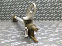 USED S&C SMU-40 Fuse Unit 14.4kV Nom. 17kV Max.Amps Int. 25,000 RMS SYM 40E E-OK