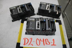 AutomationDirect D2-04B1 (NO BOX)