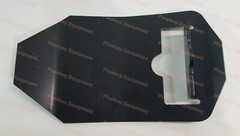 Set of 15 Skid Shoes for New Holland Discbine Disc Mower Conditioner 87047426