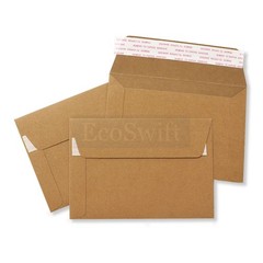 10 Rolls EcoSwift 100 4 x 6 Zebra 2844 Eltron Direct Thermal Printer 1000 Labels