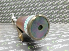 USED S&C SMU-40 Fuse Unit 14.4kV Nom. 17kV Max.Amps Int. 25,000 RMS SYM 40E E-OK