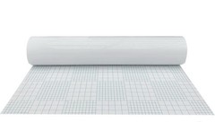 Cold Laminating Film Glossy Self-Adhesive Lamination Vinyl Roll Film 93ft x 25In