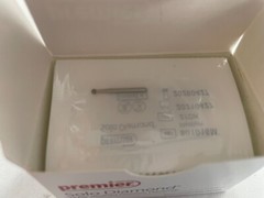Premier Solo Diamond ball medium – 801016M, medium, 25 Pkg Box