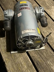 Gast 3HBB-10-M300X Compressor Piston Pump
