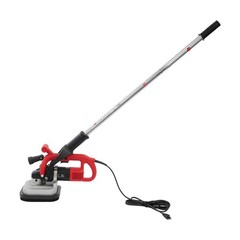 Concrete Grinder Industrial Floor Wall Polisher Edge Grinding Polishing Machine-