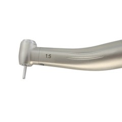 Dental Electric Handpiece High Speed 1:5 Contra Angle Fiber Optic NSK KaVo M25L