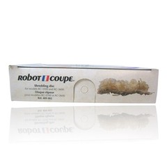 Robot Coupe 3500 / 3600 Food Processor Replacement Shredding (Blade E) 4mm – NEW
