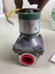 ASCO K3A552U Solenoid Gas Valve 3/4″ NPT 2 Way Normally Closed