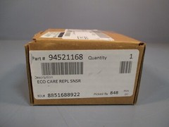 Banner Eco Care Replacement Sensor 20-250v-ac 300ma S18AW3FF100-56586