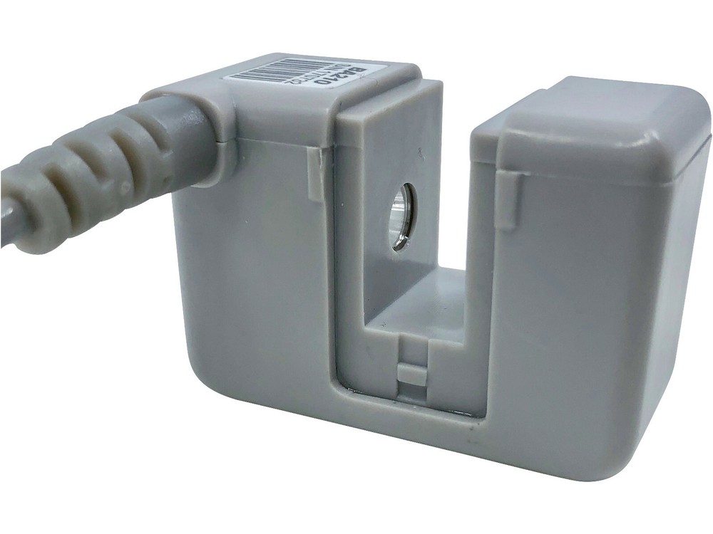 CO2 Mainstream Sensor Respironics CAPNOSTAT 5 Compatible for EtCO2 Monitoring