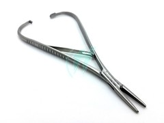 1 MATHIEU PLIER 7″ ORTHODONTIC SURGICAL DENTAL INSTRUMENTS NEW