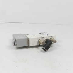 Mindman MVSC-220-4E1 Pneumatic Solenoid Valve 0.2-0.8MPa 220V Coil
