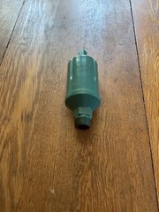 NEW ITT HOFFMAN 79 AIR VENT 75LBS