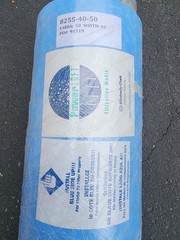Kimberly Clark Power Loft Filtration Media 40 Wide x 50 yards 8255-40-50