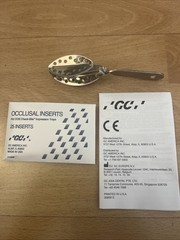 GC America #72 Check Bite Tray (267201)