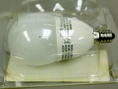 Ikea Sparsam Low Energy Bulb ES0806G7 E12 7W 120mA 290lm 2700K AC 120V 60Hz 0925