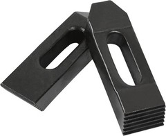 HFS 52PC 11/16″ Slot 5/8″-11 Stud Hold Down Clamp Clamping Set Bridgeport Mill
