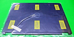 New Dell Latitude 5480 14″ LCD Back Cover Lid Assembly Touchscreen WLAN RPTCV