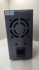 Wanptek KPS305D DC Power Supply 0-30V 0-5A