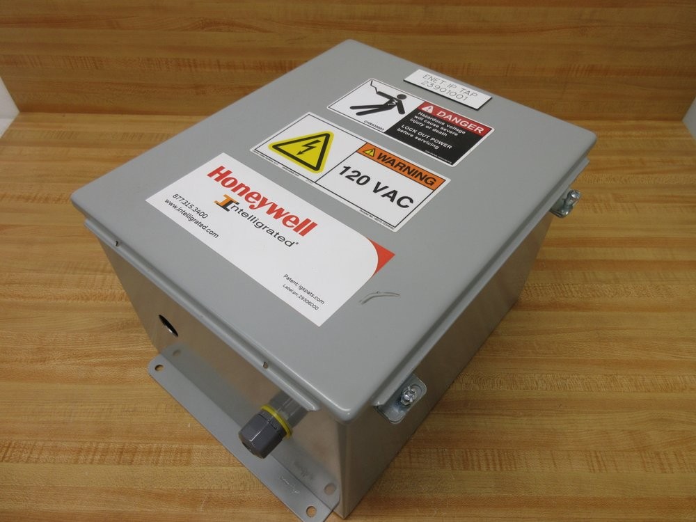 Hoffman A12108CH Junction Box