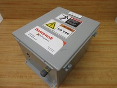 Hoffman A12108CH Junction Box