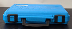 Hanna Free and Total Chlorine Photometer Kit HI97711C – Raegent Expired 10/24