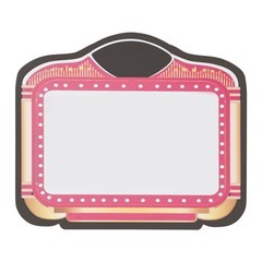 LED Letter Presenter Display Sign For Birthday Wedding Displayer Programmable