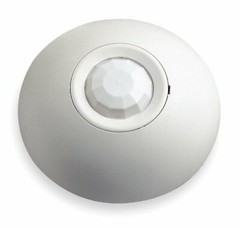 Hubbell ATP600CL, Occupancy Sensor, PIR, 450 sq ft, White