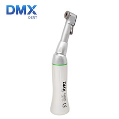 DMXDENT Dental Endo Reduction Contra Angle Handpiece 4:1 10:1 16:1 64:1 Fit NSK