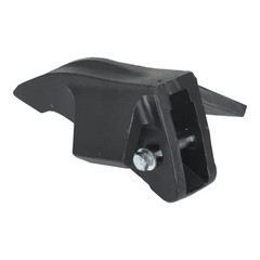AGRITUF Aggressive Ripper Point – 7″ x 1-1/4″ Shank fits John Deere 2700 N401044