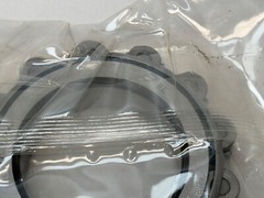 RHP LRJ2.1/4J Cylindrical Bearing LRJ-2.1/4-J-CN 2-1/4×4-1/2×7/8″