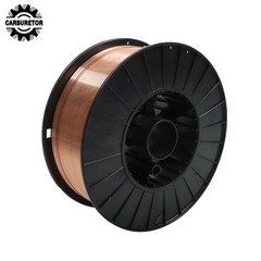 Mild Steel Mig Welding Wire 44 Lbs ER70S-6 .045 Inch 1.2 mm Welding Wire