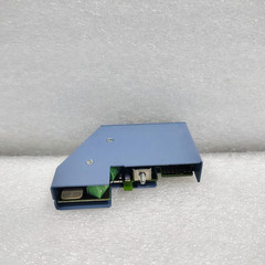 B&R Automation 7AT352.7 PROFIBUS DP Analog Input MODULE, B&R AT352