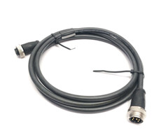 Balluff BCC06FN Cordset 7/8″ Male To Female 2m BCC A315-A315-30-335-PX05A5-020