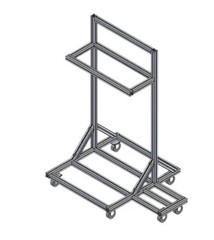 BVV Extraction RACK #4
