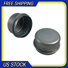 2 Pack For Exmark Toro Scag 1-543513 481559 Caster Wheel Grease Cap
