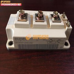 1PCS NEW Module INFINEON/EUPEC FF200R12KE3-B2 Best Quality Assurance #R08