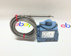 UNITED ELECTRIC CONTROLS Company E55-E23BS Temperature Switch