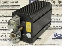 Speedline MPM Table Lift Amplifier Module – 7938M/A w/Warranty