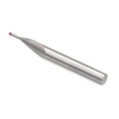 Various Ruby Ball Tip Probe insert TESA Height Gauge HITE Gage Micro-Hite Gauge