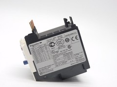 SCHNEIDER ELECTRIC LR2K0306 690V 0.8-1.2A NSMP