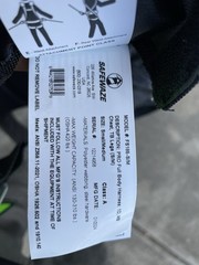 Safe Waze Safety harness￼