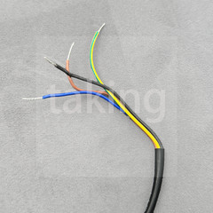 Brand New D2E133-CI33-22 230V for Ebmpapst Cabinet Cooling Fan